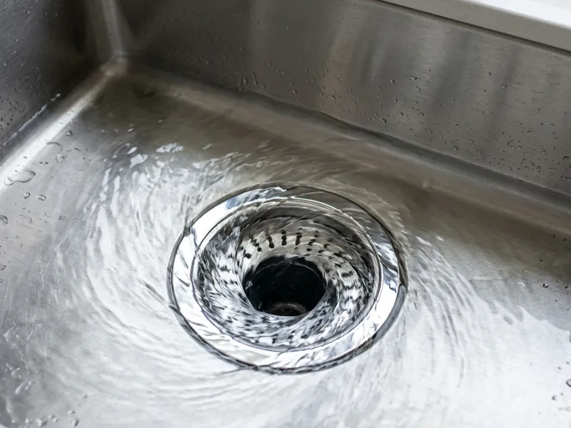 Drain Cleaning Plumber in Bennington, OK